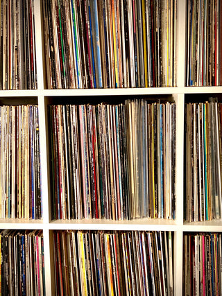 Alle LPs - schallplattenparadis