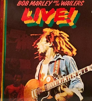 Reggae LPs - schallplattenparadis