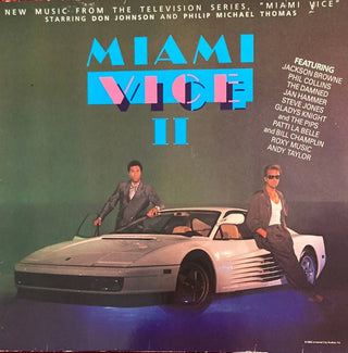 Soundtrack - schallplattenparadis