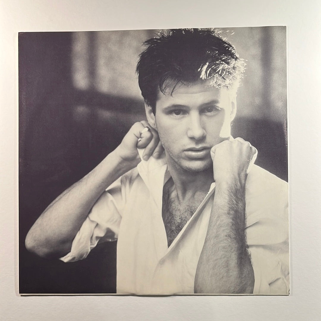 Corey Hart – First Offense LP mit OIS (NM)