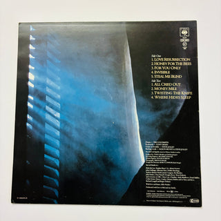 Alison Moyet – Alf LP mit OIS (NM) - schallplattenparadis