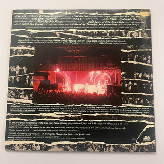 Average White Band – Person To Person Doppel LP (VG+) - schallplattenparadis