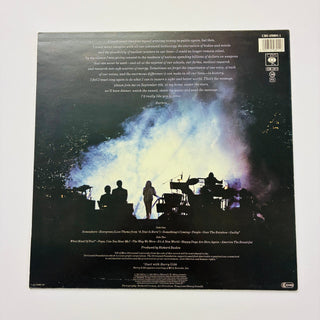 Barbra Streisand – One Voice LP mit OIS (NM) - schallplattenparadis