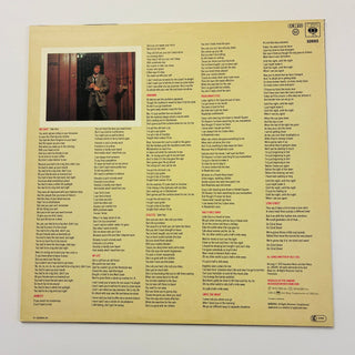 Billy Joel – 52nd Street LP mit OIS (VG+) - schallplattenparadis