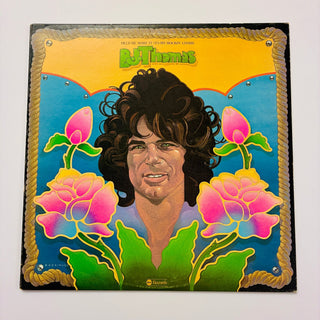 B.J. Thomas – Help Me Make It (To My Rockin' Chair) LP (NM) - schallplattenparadis