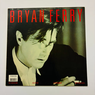 Bryan Ferry – Boys And Girls LP (NM) - schallplattenparadis