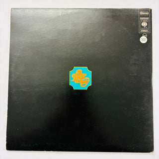 Chicago Transit Authority – Chicago Transit Authority Doppel LP (NM) - schallplattenparadis