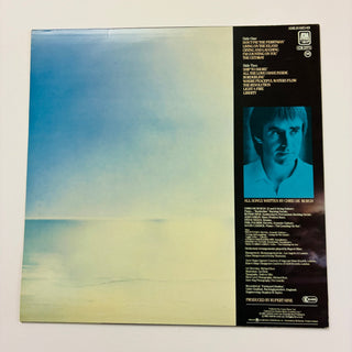 Chris de Burgh – The Getaway LP mit OIS und Beiblatt (NM) - schallplattenparadis