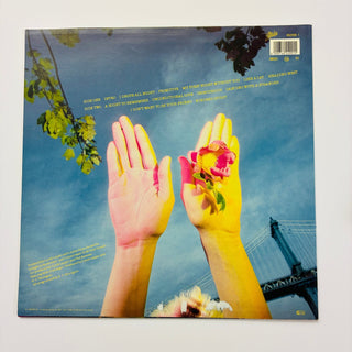 Cyndi Lauper – A Night To Remember LP mit OIS (NM) - schallplattenparadis