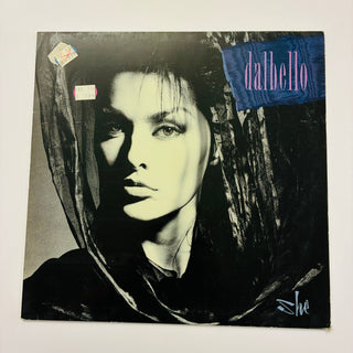 Dalbello – She LP mit OIS (NM) - schallplattenparadis