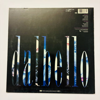 Dalbello – She LP mit OIS (NM) - schallplattenparadis