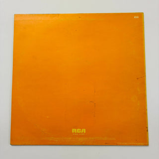 David Bowie – Low LP (NM) - schallplattenparadis