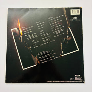 David Bowie – Ziggy Stardust - The Motion Picture Doppel LP (NM) - schallplattenparadis