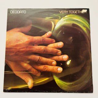 Deodato – Very Together LP (NM) - schallplattenparadis