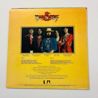 Dog Soldier – Dog Soldier LP (VG+) - schallplattenparadis