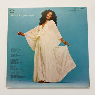 Donna Summer – Once Upon A Time... Doppel LP mit OIS (VG+) - schallplattenparadis