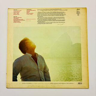 George Duke – A Brazilian Love Affair LP (NM) - schallplattenparadis