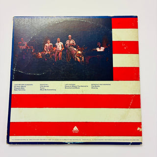 Gil Scott - Heron And Brian Jackson – It's Your World LP (VG+) - schallplattenparadis