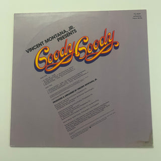 Goody Goody – Goody Goody LP (VG) - schallplattenparadis
