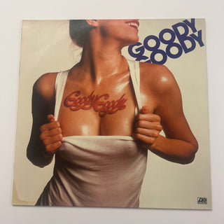 Goody Goody – Goody Goody LP (VG) - schallplattenparadis