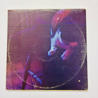 Ian Matthews – If You Saw Thro' My Eyes LP (VG+) - schallplattenparadis