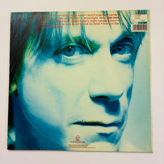 Iggy Pop – Brick By Brick LP mit OIS (NM) - schallplattenparadis