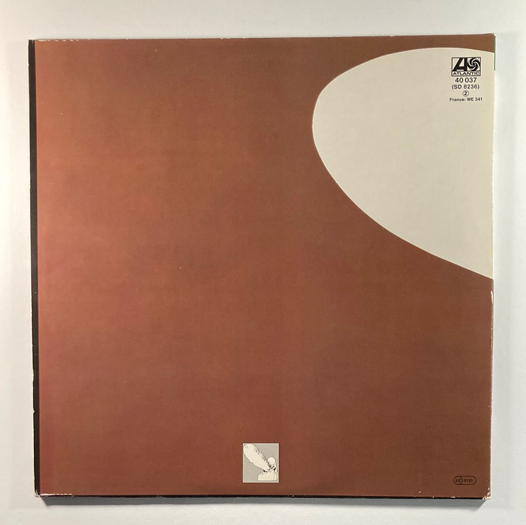 Led Zeppelin – Led Zeppelin II LP (VG)