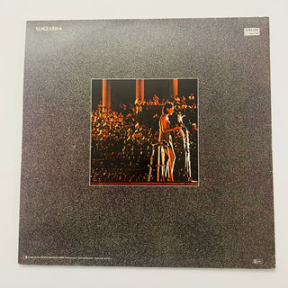 Joan Baez – Joan Baez In Italy Doppel LP (NM) - schallplattenparadis