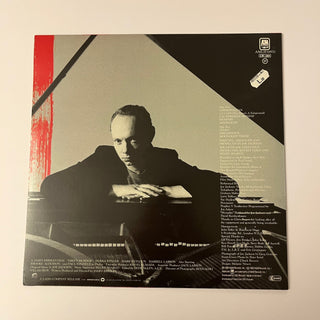 Joe Jackson – Mike's Murder (The Motion Picture Soundtrack) LP (VG+) - schallplattenparadis