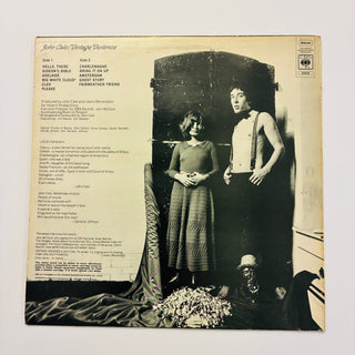 John Cale – Vintage Violence LP (NM) - schallplattenparadis