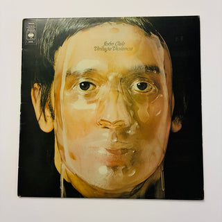 John Cale – Vintage Violence LP (NM) - schallplattenparadis
