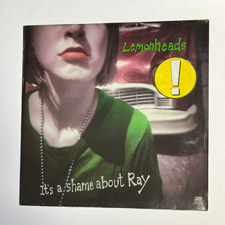 Lemonheads – It's A Shame About Ray LP (NM) - schallplattenparadis