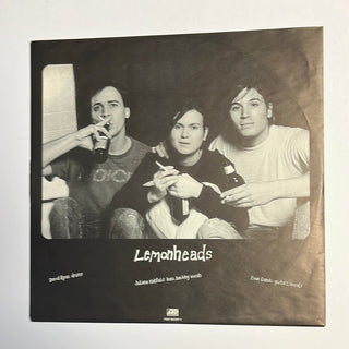 Lemonheads – It's A Shame About Ray LP (NM) - schallplattenparadis