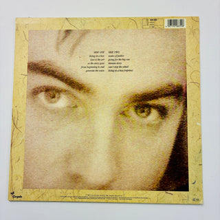 Living In A Box – Living In A Box LP mit OIS (VG+) - schallplattenparadis