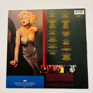 Madonna – I'm Breathless (Music From And Inspired By The Film Dick Tracy) LP (NM) - schallplattenparadis