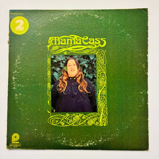 Mama Cass – Mama Cass LP (VG+) - schallplattenparadis