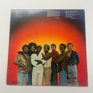 Maze Featuring Frankie Beverly – Maze Featuring Frankie Beverly LP (VG+) - schallplattenparadis