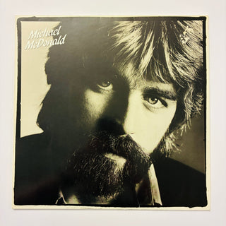 Michael McDonald – If That's What It Takes LP mit OIS (NM) - schallplattenparadis