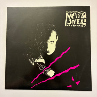 Nennstiel – Nennstiel 12" Vinyl - 45 RPM (NM) - schallplattenparadis