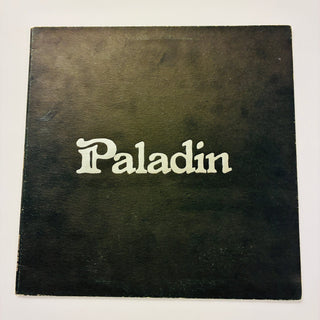 Paladin – Paladin LP (NM) - schallplattenparadis