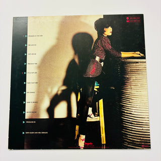 Pat Benatar – Precious Time LP (NM) - schallplattenparadis