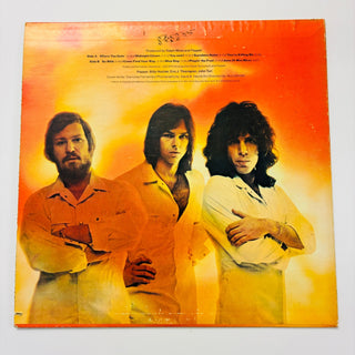 Pepper – Pepper LP mit OIS (NM) - schallplattenparadis