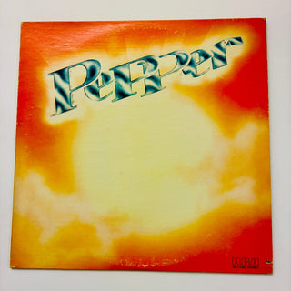 Pepper – Pepper LP mit OIS (NM) - schallplattenparadis