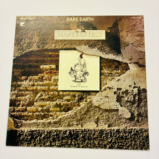 Rare Earth – Ma LP (NM) - schallplattenparadis
