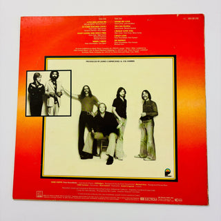 Rare Earth – Rarearth LP (NM) - schallplattenparadis