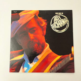 Roy Buchanan – The Very Best Of Roy Buchanan LP mit Beiblatt (NM) - schallplattenparadis