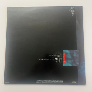 Sade – Promise LP (VG+) - schallplattenparadis