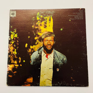 Taj Mahal – Happy Just To Be Like I Am LP (VG+) - schallplattenparadis