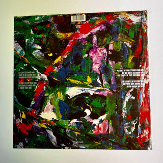 The Cure – Mixed Up Doppel LP (NM) - schallplattenparadis