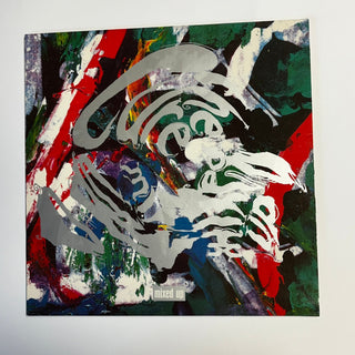 The Cure – Mixed Up Doppel LP (NM) - schallplattenparadis